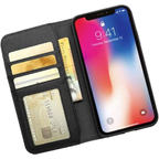Cygnett CitiWallet For iPhone Xs Max