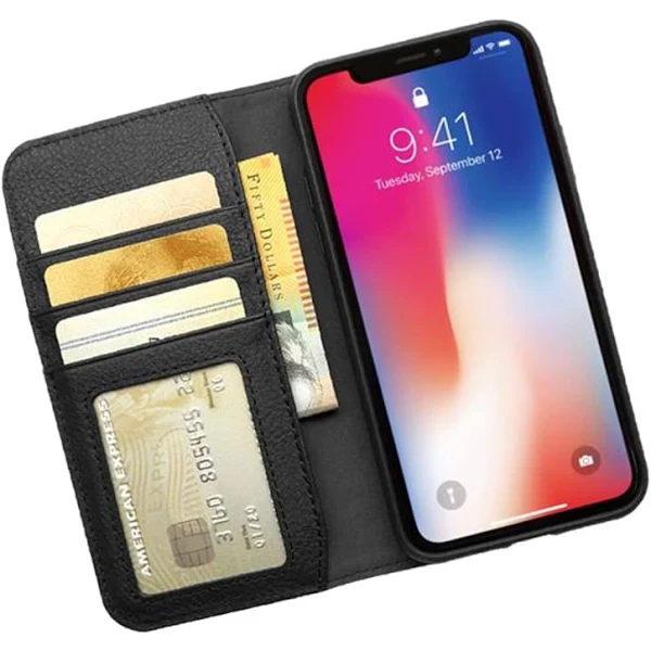 Cygnett CitiWallet For iPhone Xs Max