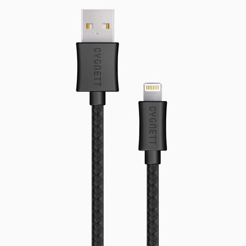 Cygnett- Source Charge & Sync Cable (Reversible USB 1M)