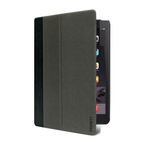 Cygnett TekShell Case for iPad Pro 9.7'' 2017 (Grey/Black)