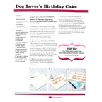 Easy Cake Decorating (simple techniques for beautiful results)