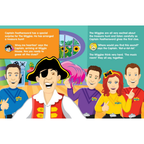 The Wiggles : Captain Feathersword's Treasure Hunt