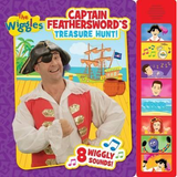The Wiggles : Captain Feathersword's Treasure Hunt