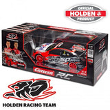 Carrera Holden Racing Team Remote Control Car