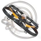 Carrera RC Quadrocopter