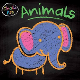 Chalk Art- Animals