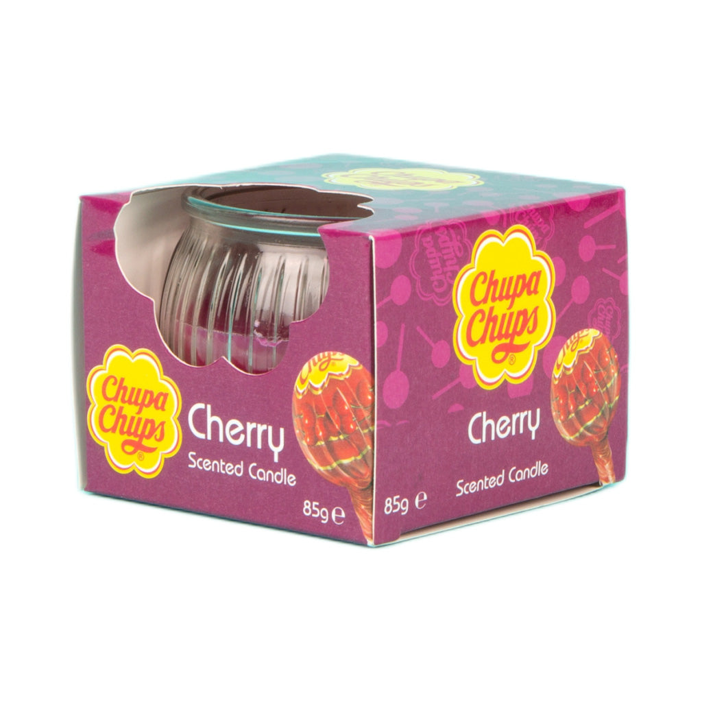 Chupa Chups Scented Candles 85g