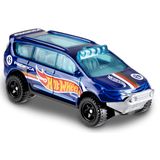 Hot Wheels: Assorted Toy Cars