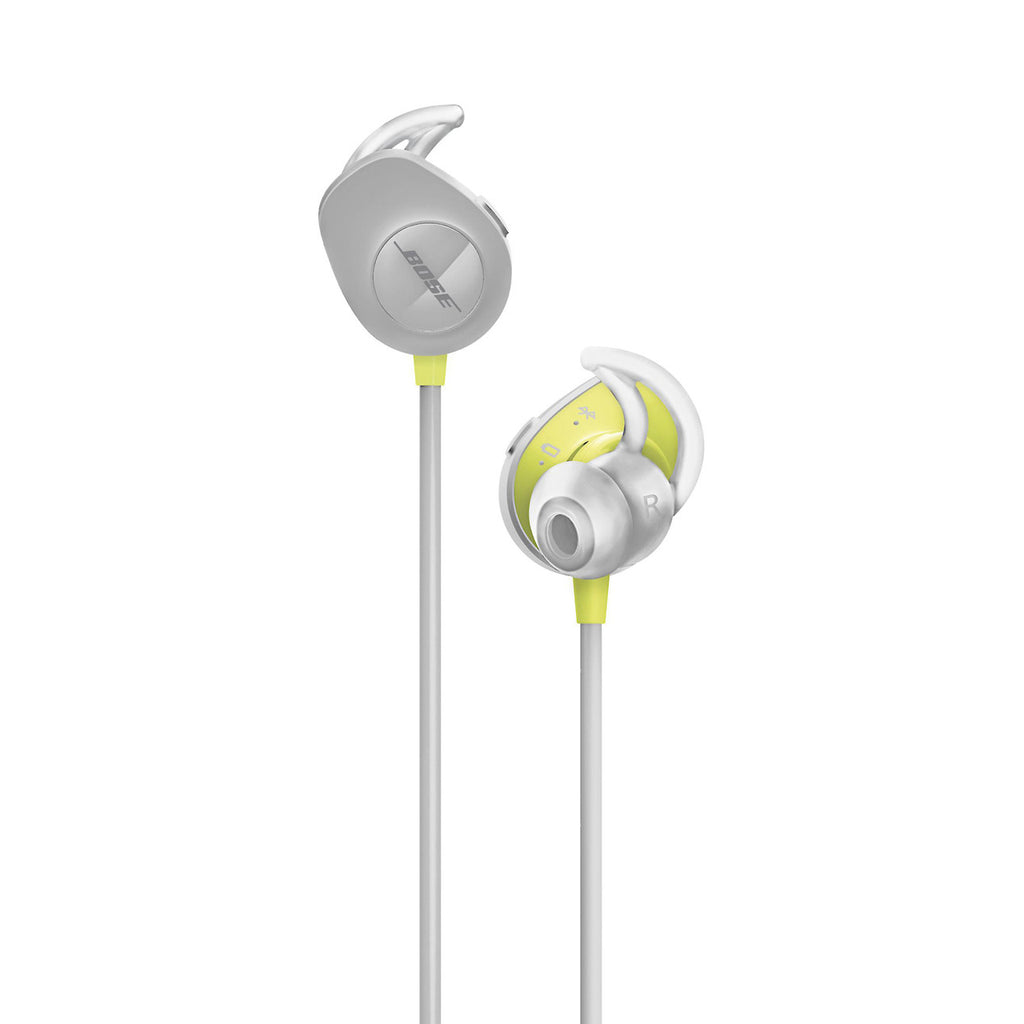 Bose SoundSport Wireless Headphones