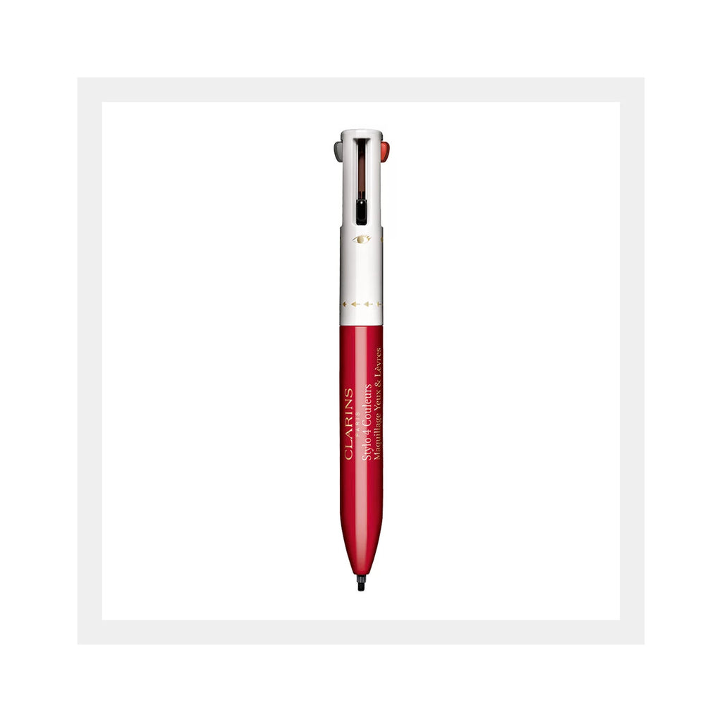 Clarins 4-Colour All-in-One Pen 02