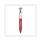Clarins 4-Colour All-in-One Pen 02