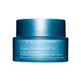 Clarins Hydra-Essentiel Silky Cream (Normal to dry skin) SPF 15 50ml