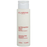 Clarins Cleanser Cleansing Milk With Gentian 200ml