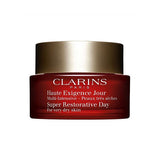 Clarins Super Restorative Day Cream (Very Dry Skin) 50ml