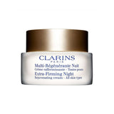 Clarins Extra-Firming Night Cream - Rejuvenating Cream (For Dry Skin) 50ml