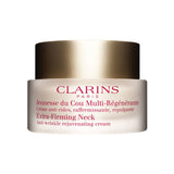 Clarins Extra-Firming Neck Anti-Wrinkle Rejuvenating Cream 50ml