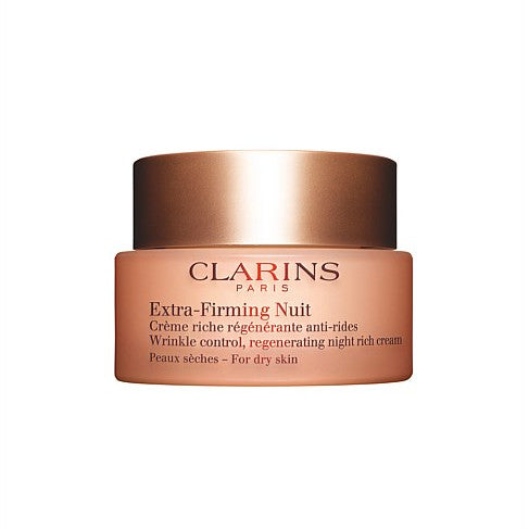 Clarins Extra-Firming Night Cream (For Dry Skin) 50ml