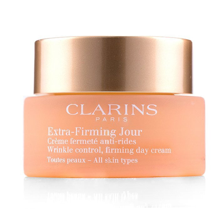 Clarins Extra-Firming Day Cream (All Skin Types) 50ml