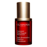 Clarins Super Restorative Total Eye Concentrate - 15ml