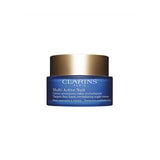 Clarins Multi-Active Night Cream (Normal to Combination Skin) - 50ml