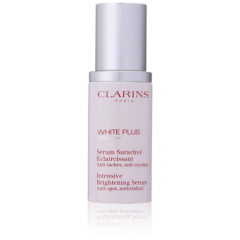 Clarins White Plus Total Luminescent Intensive Brightening Serum 30ml