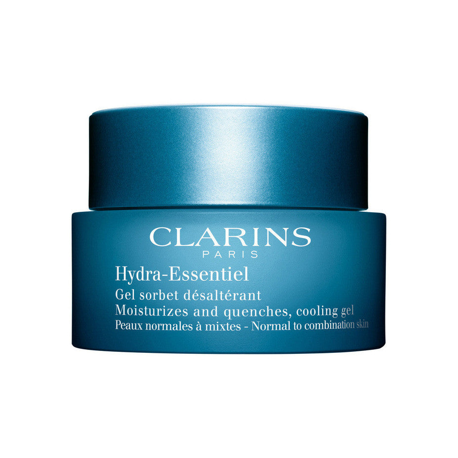 Clarins Hydra-Essentiel Cooling gel (Normal to combination skin) 50ml