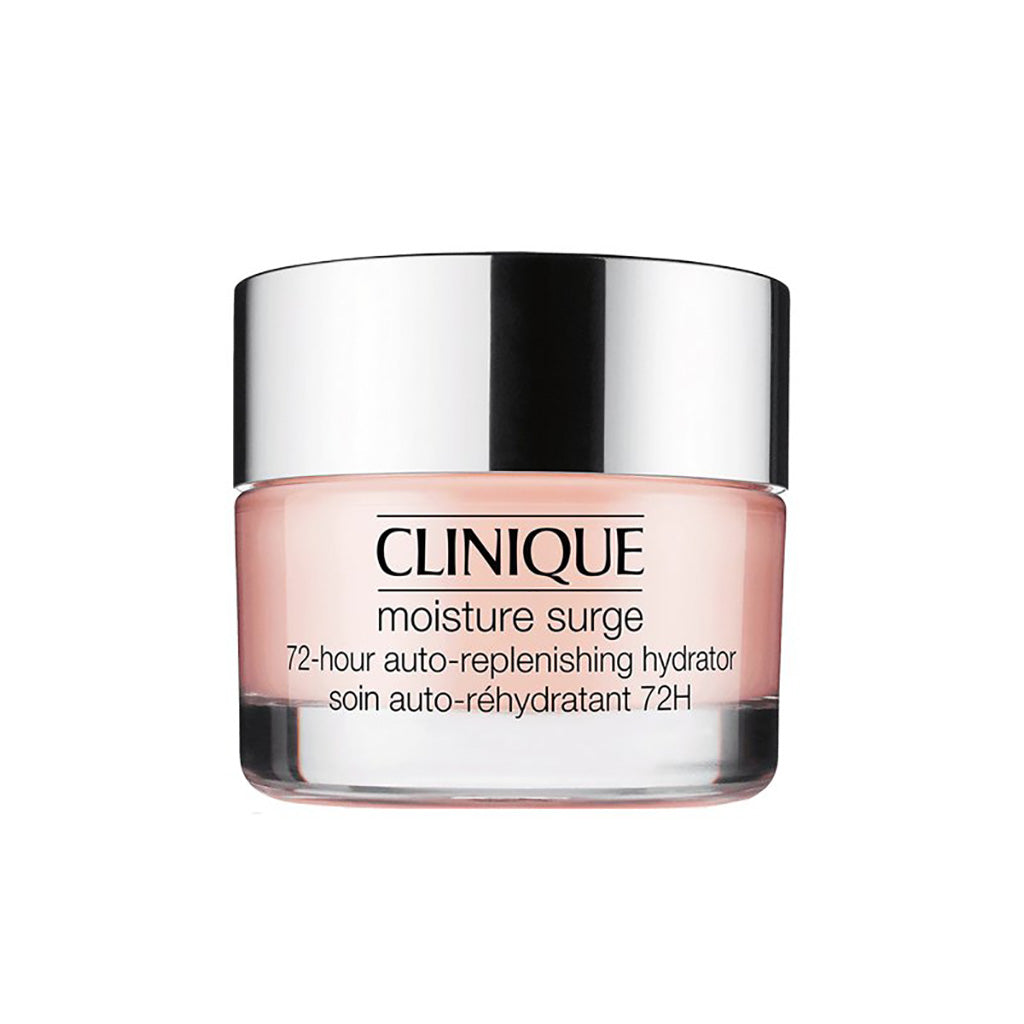 Clinique Moisture Surge 72-Hour Auto-Replenishing Hydrator - 50ml