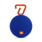 JBL Clip 2 - Waterproof Wireless Bluetooth Speaker