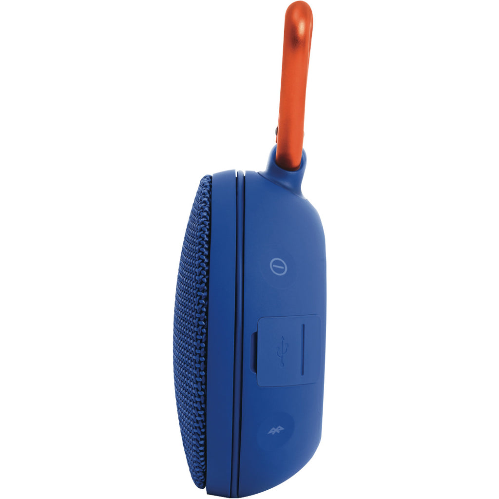 JBL Clip 2 - Waterproof Wireless Bluetooth Speaker