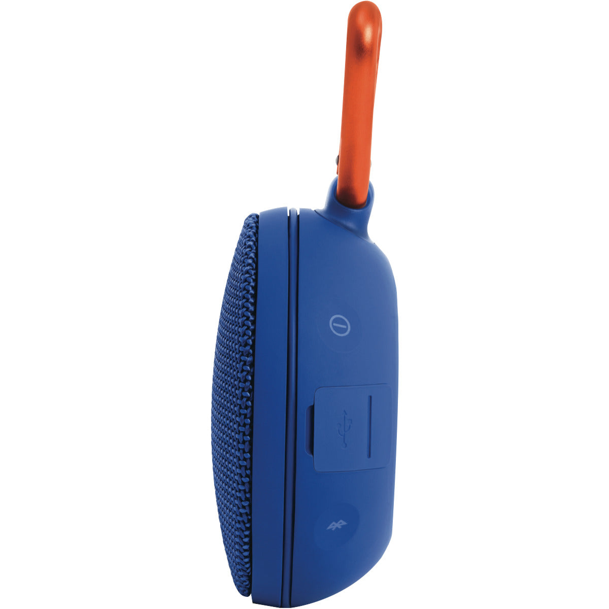 JBL Clip 2 - Waterproof Wireless Bluetooth Speaker