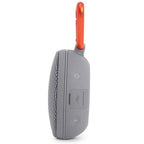 JBL Clip 2 - Waterproof Wireless Bluetooth Speaker