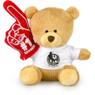 AFL No.1 Supporter Teddy Bear