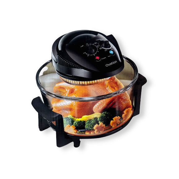 Ovation 12L Convection Oven