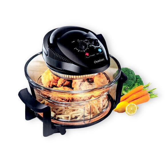 Ovation 12L Convection Oven