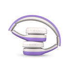 LilGadgets Connect+ Style Childrens Wired Headphones