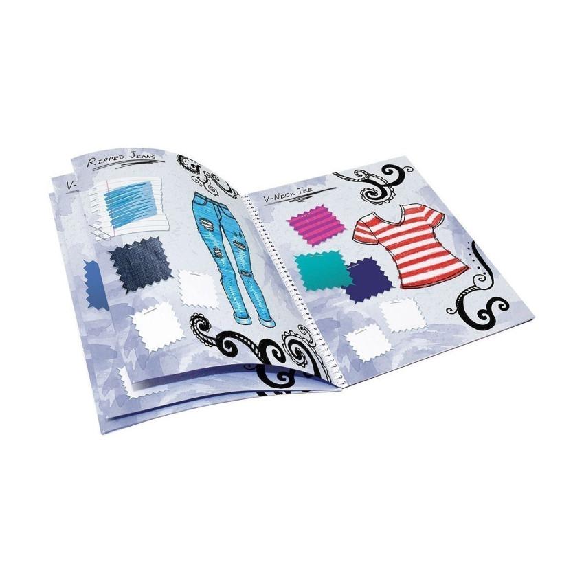 Crayola® Fashion Superstar Digital Clothes Designing Kit