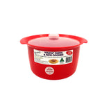 Microwave Pasta & Rice Cooker Container - 3.5L