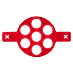 Flip N Stack Pikelet Maker - Red