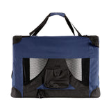 Royale Heavy Duty Soft Collapsible Pet Carrier - Large