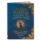 Alice's Puzzles - Through the Looking Glass