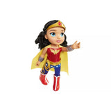 DC Superhero Girls Toddler 15" Doll - Wonder Woman