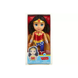 DC Superhero Girls Toddler 15" Doll - Wonder Woman