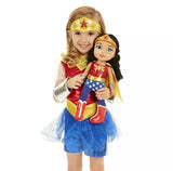 DC Superhero Girls Toddler 15