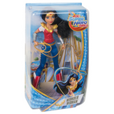 DC Superhero Girls Wonder Woman Action Doll