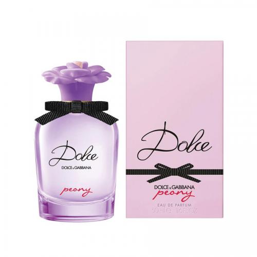 Dolce & Gabbana Dolce Peony Eau De Parfum 50ml