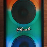 HolySmoke The Arthur Party Bluetooth Party Speaker