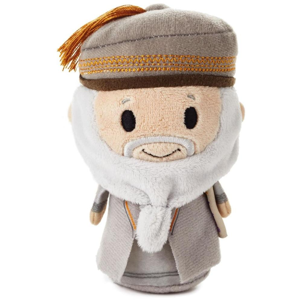 Itty Bittys Pop Culture Plush Toys