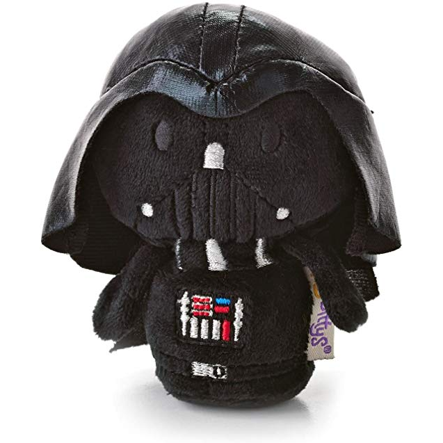 Itty Bittys Pop Culture Plush Toys