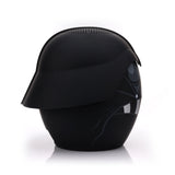 Star Wars Bigger Bitty Boomers Darth Vader 8" Bluetooth Speaker