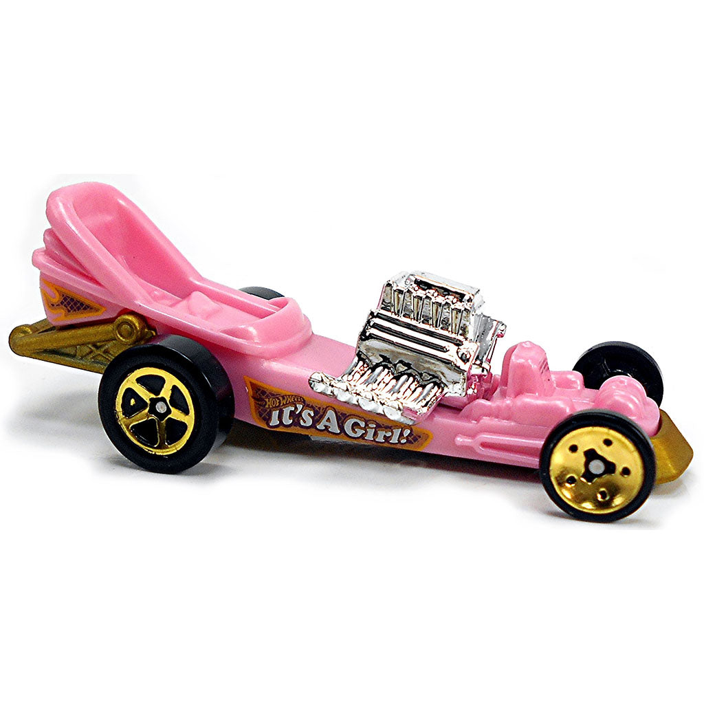 Hot Wheels: Assorted Toy Cars - Collectables